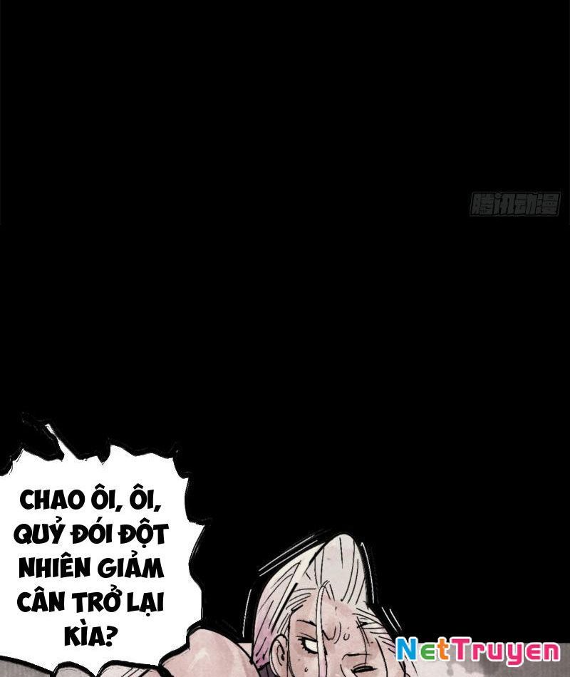 Điện Đài Mạnh Quỷ Chapter 8 - Trang 2