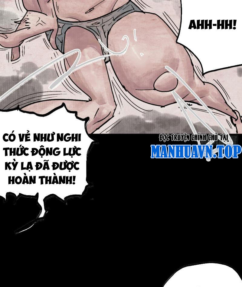 Điện Đài Mạnh Quỷ Chapter 8 - Trang 2