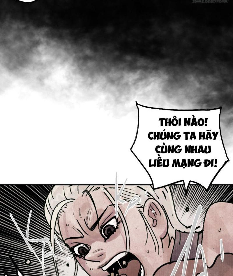 Điện Đài Mạnh Quỷ Chapter 8 - Trang 2