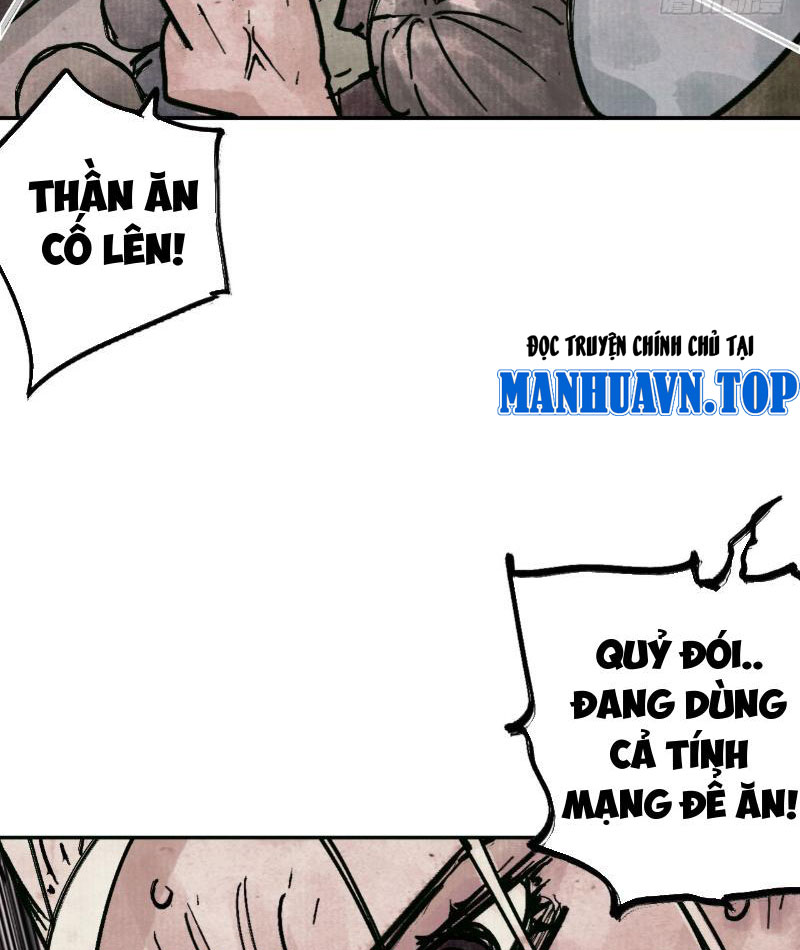 Điện Đài Mạnh Quỷ Chapter 8 - Trang 2