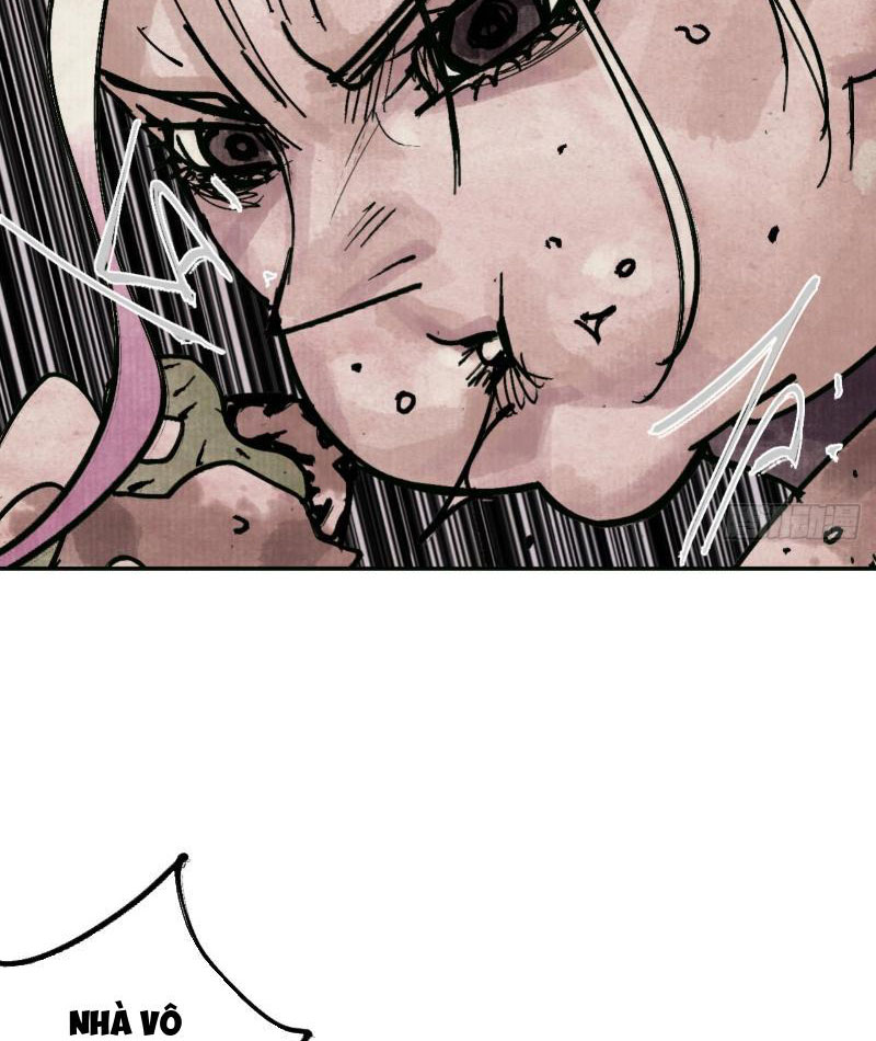 Điện Đài Mạnh Quỷ Chapter 8 - Trang 2