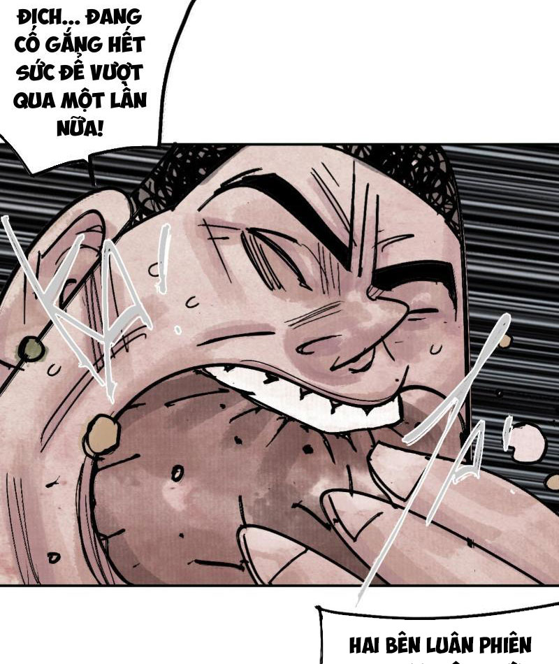 Điện Đài Mạnh Quỷ Chapter 8 - Trang 2