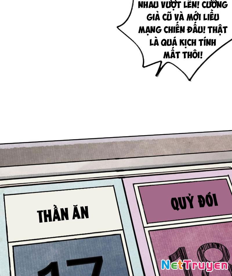 Điện Đài Mạnh Quỷ Chapter 8 - Trang 2