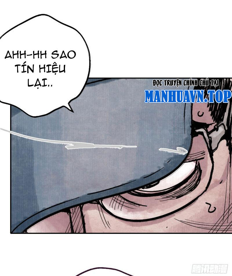 Điện Đài Mạnh Quỷ Chapter 8 - Trang 2