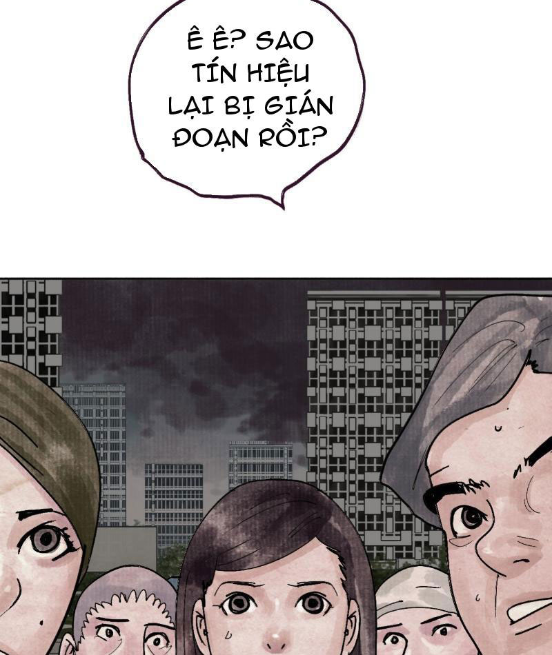 Điện Đài Mạnh Quỷ Chapter 8 - Trang 2