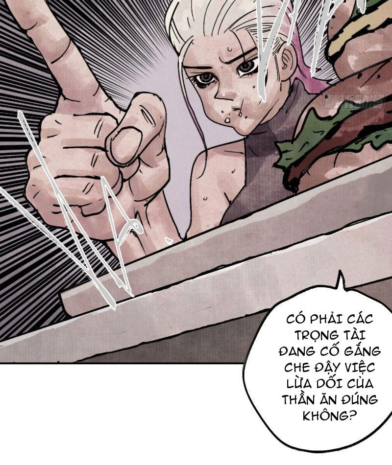 Điện Đài Mạnh Quỷ Chapter 8 - Trang 2