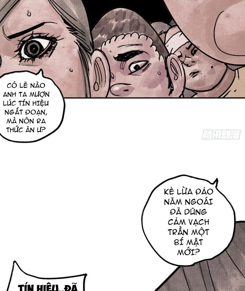 Điện Đài Mạnh Quỷ Chapter 8 - Trang 2