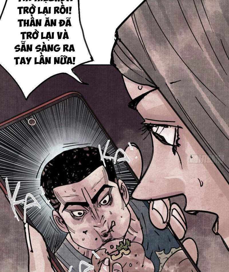 Điện Đài Mạnh Quỷ Chapter 8 - Trang 2