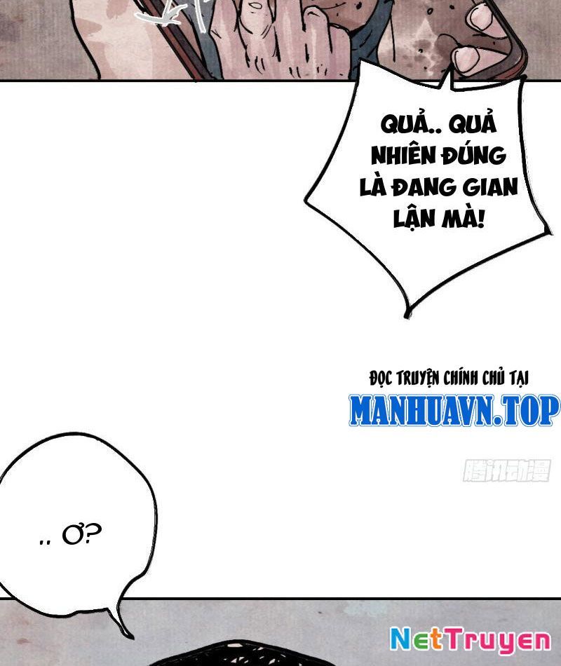 Điện Đài Mạnh Quỷ Chapter 8 - Trang 2