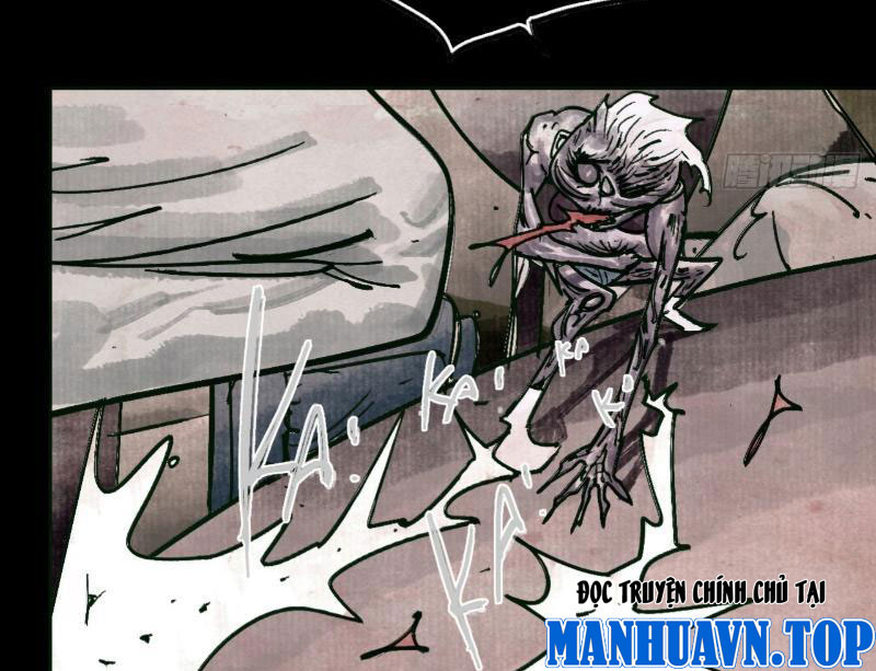 Điện Đài Mạnh Quỷ Chapter 9 - Trang 2