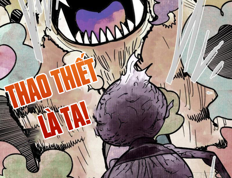 Điện Đài Mạnh Quỷ Chapter 9 - Trang 2