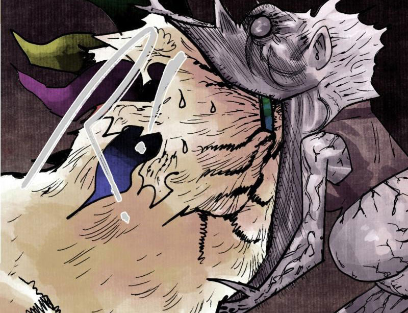 Điện Đài Mạnh Quỷ Chapter 9 - Trang 2