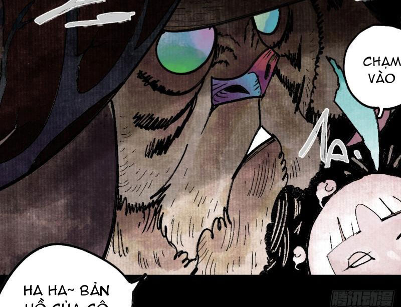 Điện Đài Mạnh Quỷ Chapter 9 - Trang 2