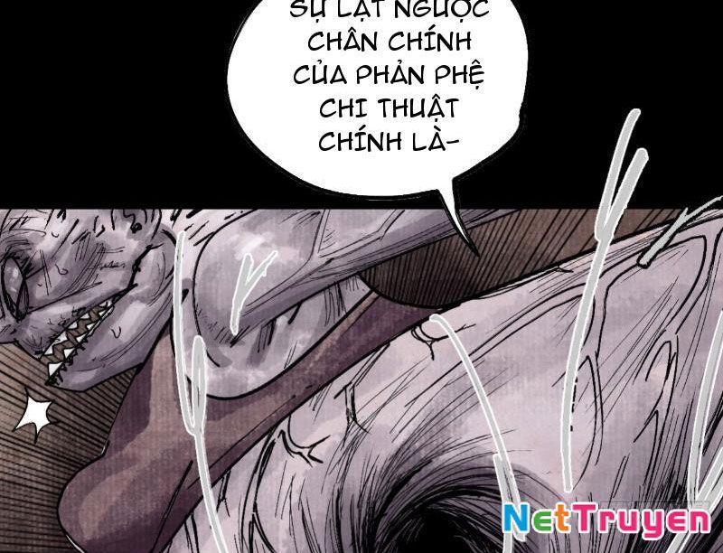 Điện Đài Mạnh Quỷ Chapter 9 - Trang 2