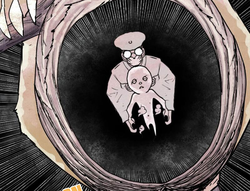 Điện Đài Mạnh Quỷ Chapter 9 - Trang 2