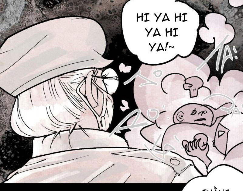 Điện Đài Mạnh Quỷ Chapter 9 - Trang 2