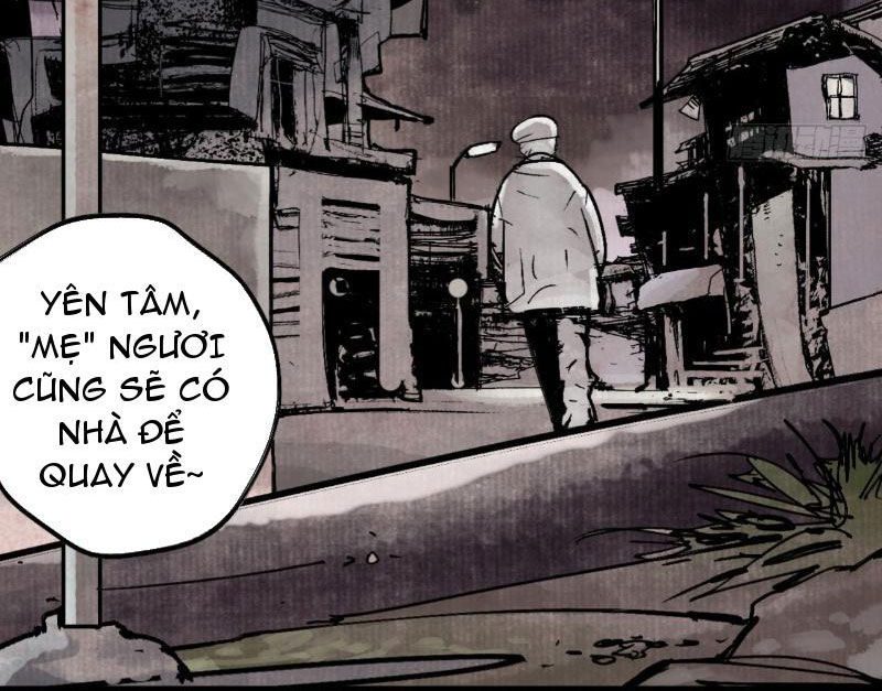 Điện Đài Mạnh Quỷ Chapter 9 - Trang 2