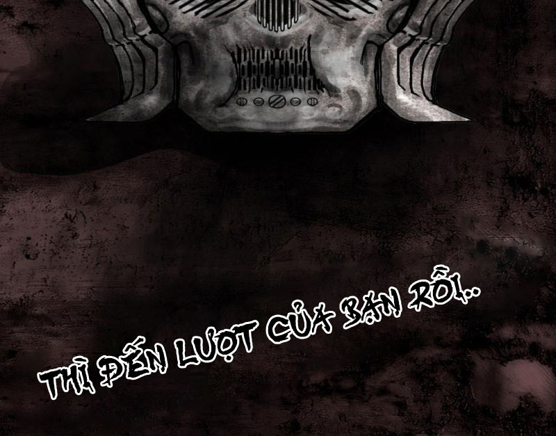 Điện Đài Mạnh Quỷ Chapter 9 - Trang 2