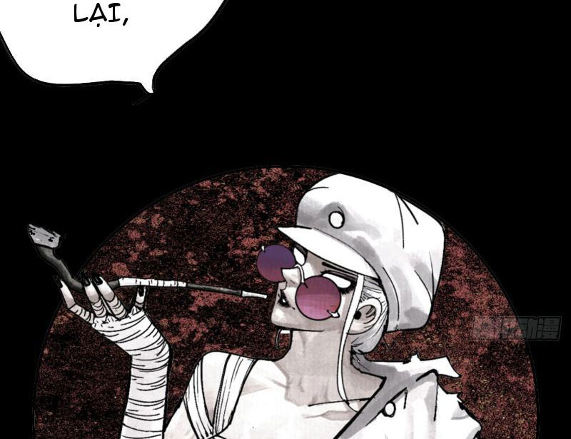 Điện Đài Mạnh Quỷ Chapter 9 - Trang 2