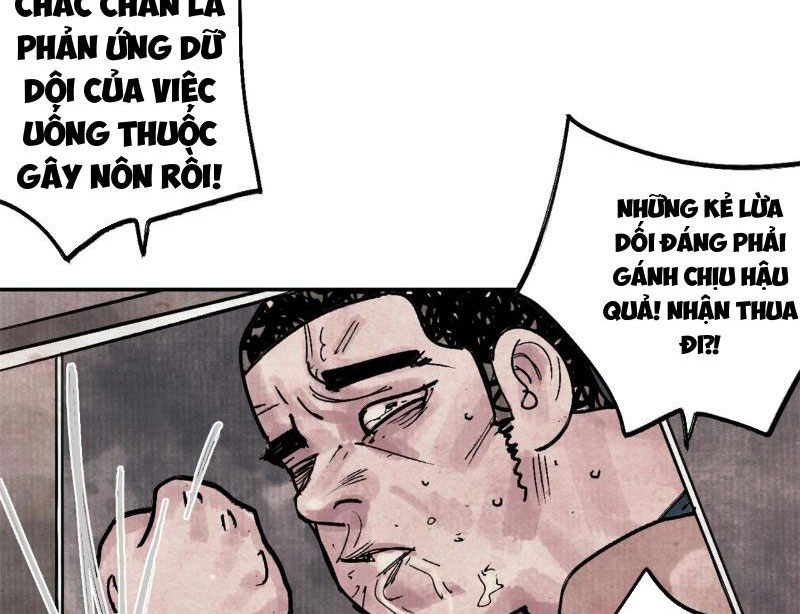Điện Đài Mạnh Quỷ Chapter 9 - Trang 2