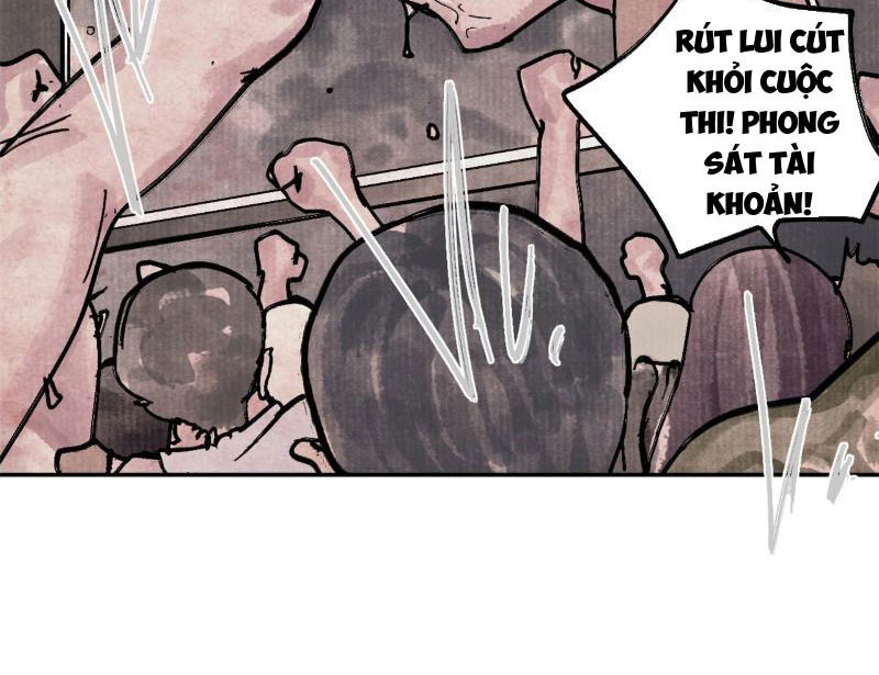 Điện Đài Mạnh Quỷ Chapter 9 - Trang 2