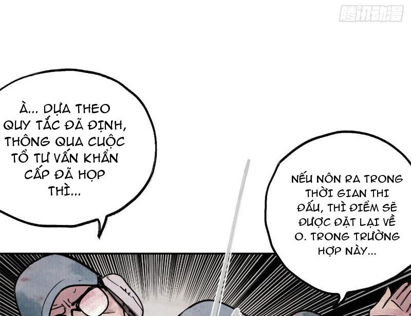 Điện Đài Mạnh Quỷ Chapter 9 - Trang 2