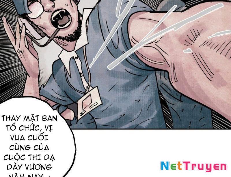 Điện Đài Mạnh Quỷ Chapter 9 - Trang 2