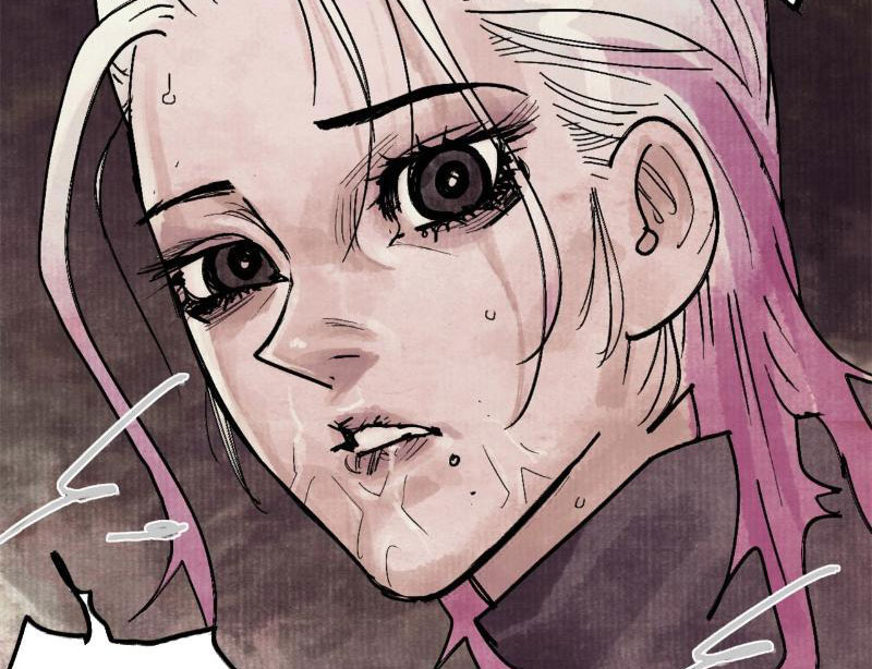 Điện Đài Mạnh Quỷ Chapter 9 - Trang 2