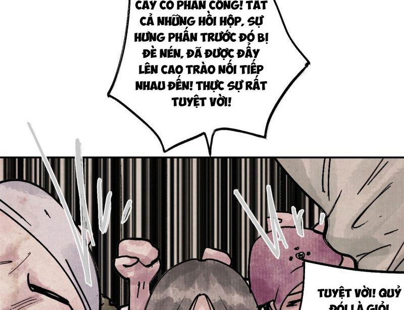 Điện Đài Mạnh Quỷ Chapter 9 - Trang 2