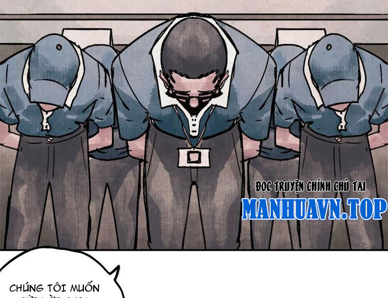 Điện Đài Mạnh Quỷ Chapter 9 - Trang 2