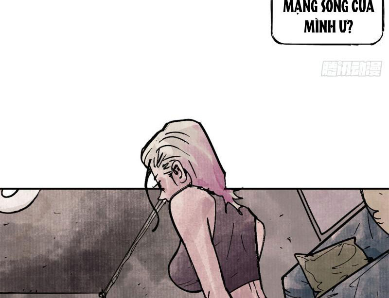 Điện Đài Mạnh Quỷ Chapter 9 - Trang 2