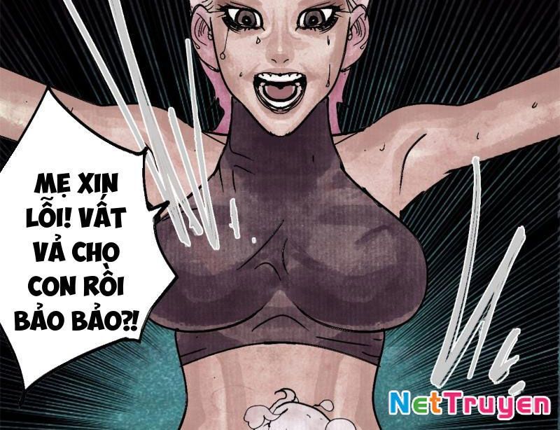 Điện Đài Mạnh Quỷ Chapter 9 - Trang 2