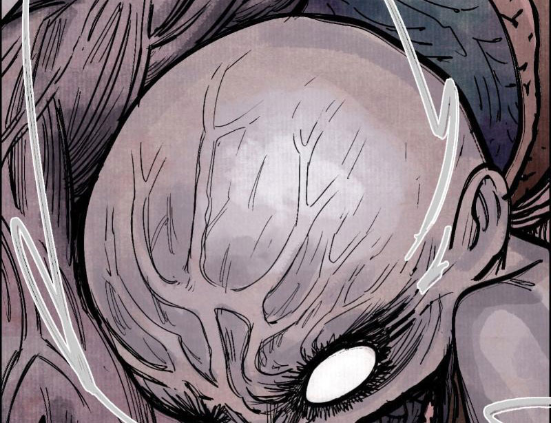 Điện Đài Mạnh Quỷ Chapter 9 - Trang 2