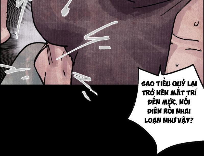 Điện Đài Mạnh Quỷ Chapter 9 - Trang 2
