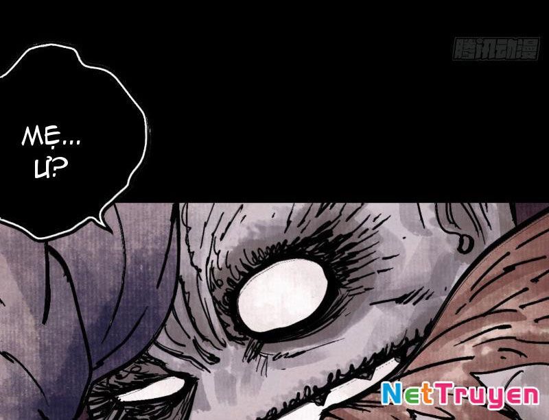 Điện Đài Mạnh Quỷ Chapter 9 - Trang 2