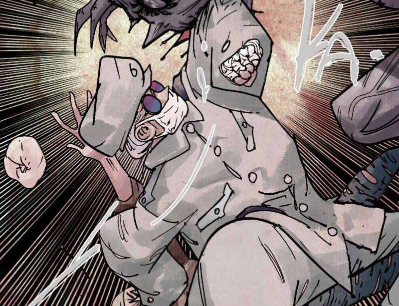 Điện Đài Mạnh Quỷ Chapter 9 - Trang 2