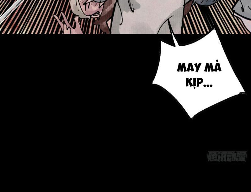 Điện Đài Mạnh Quỷ Chapter 9 - Trang 2