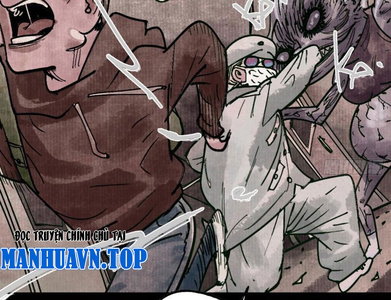 Điện Đài Mạnh Quỷ Chapter 9 - Trang 2