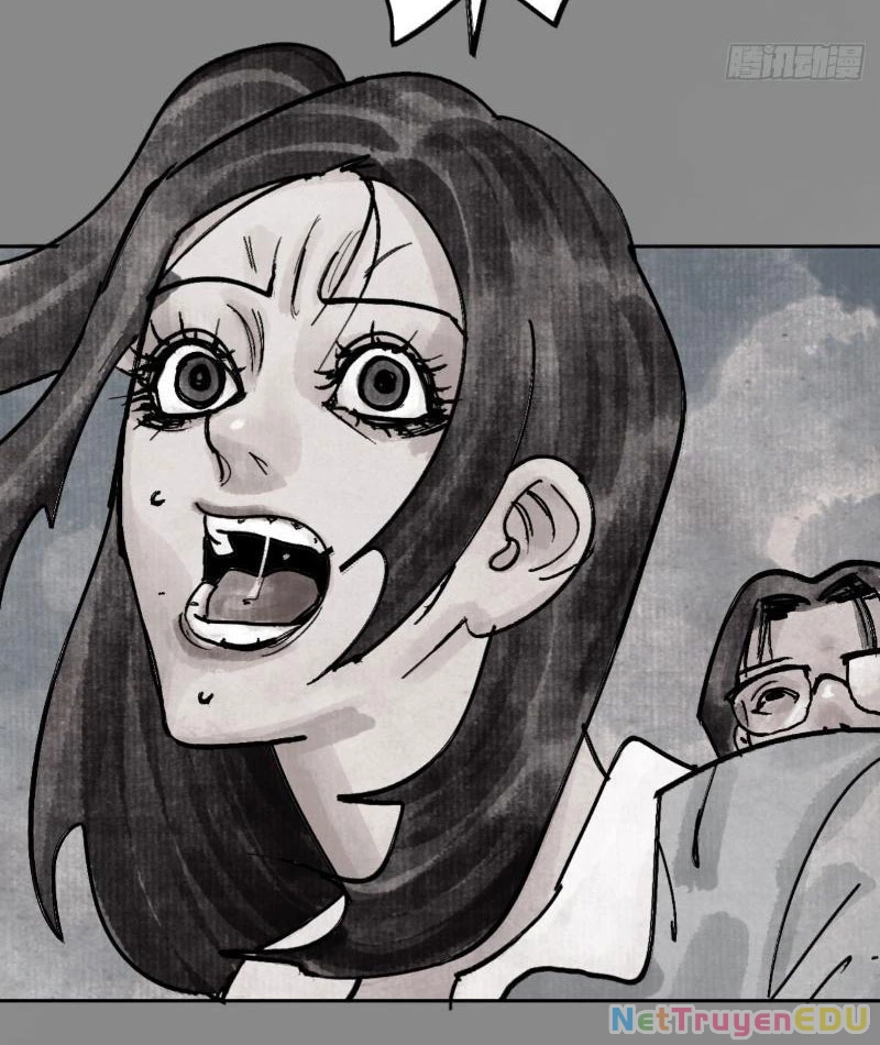 Điện Đài Mạnh Quỷ Chapter 11 - Trang 2