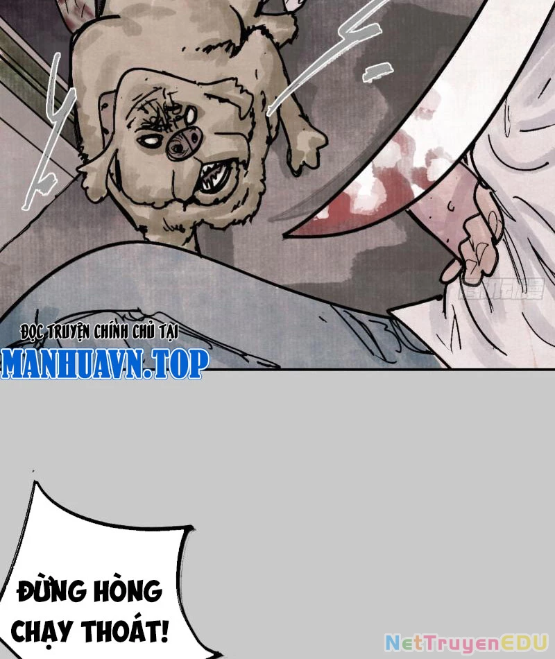 Điện Đài Mạnh Quỷ Chapter 11 - Trang 2