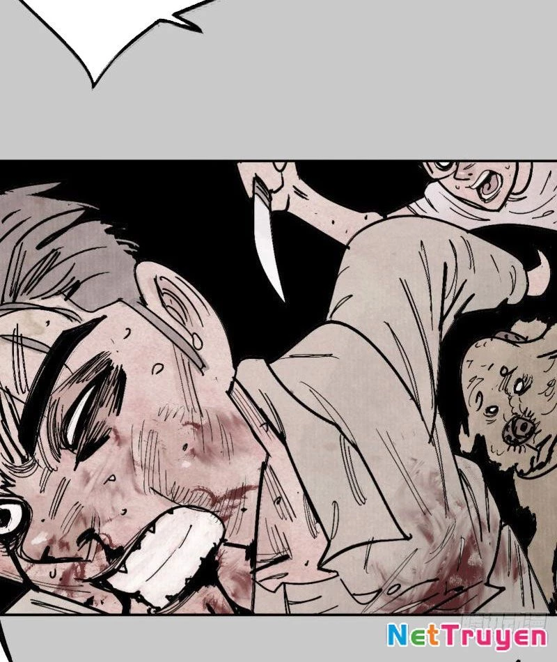 Điện Đài Mạnh Quỷ Chapter 11 - Trang 2