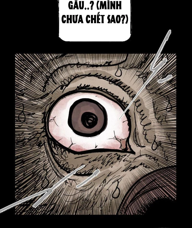 Điện Đài Mạnh Quỷ Chapter 11 - Trang 2