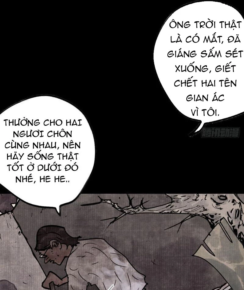 Điện Đài Mạnh Quỷ Chapter 11 - Trang 2