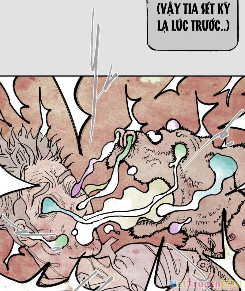 Điện Đài Mạnh Quỷ Chapter 11 - Trang 2