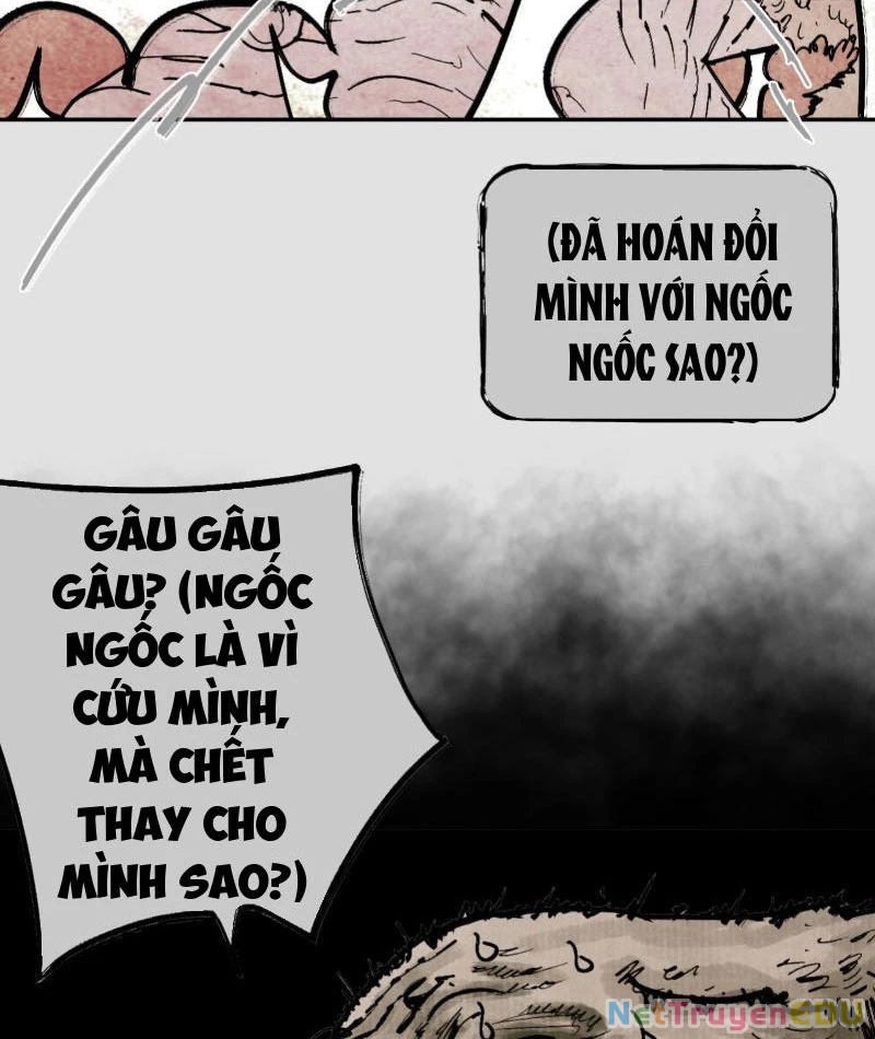Điện Đài Mạnh Quỷ Chapter 11 - Trang 2