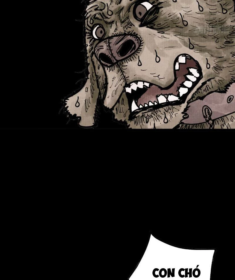 Điện Đài Mạnh Quỷ Chapter 11 - Trang 2