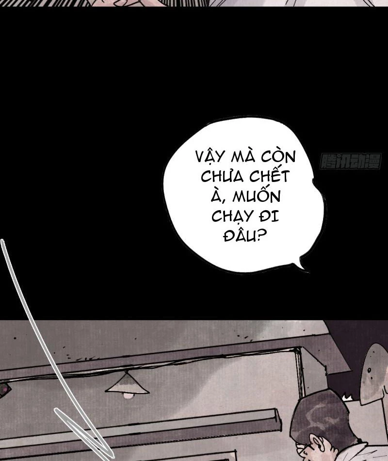 Điện Đài Mạnh Quỷ Chapter 11 - Trang 2