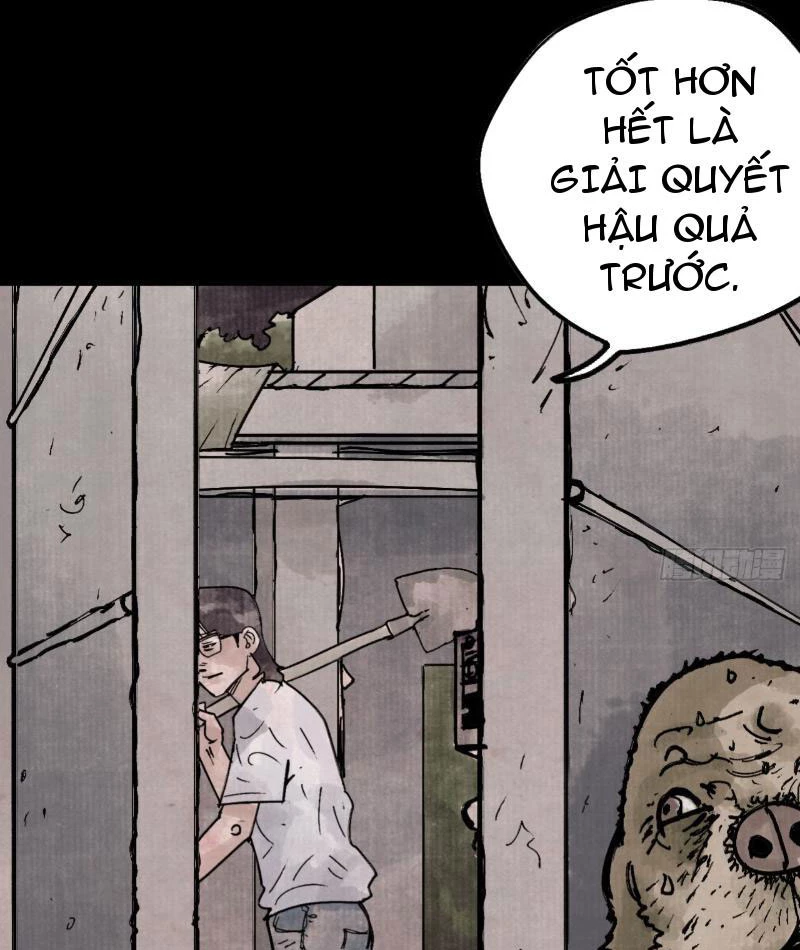 Điện Đài Mạnh Quỷ Chapter 11 - Trang 2