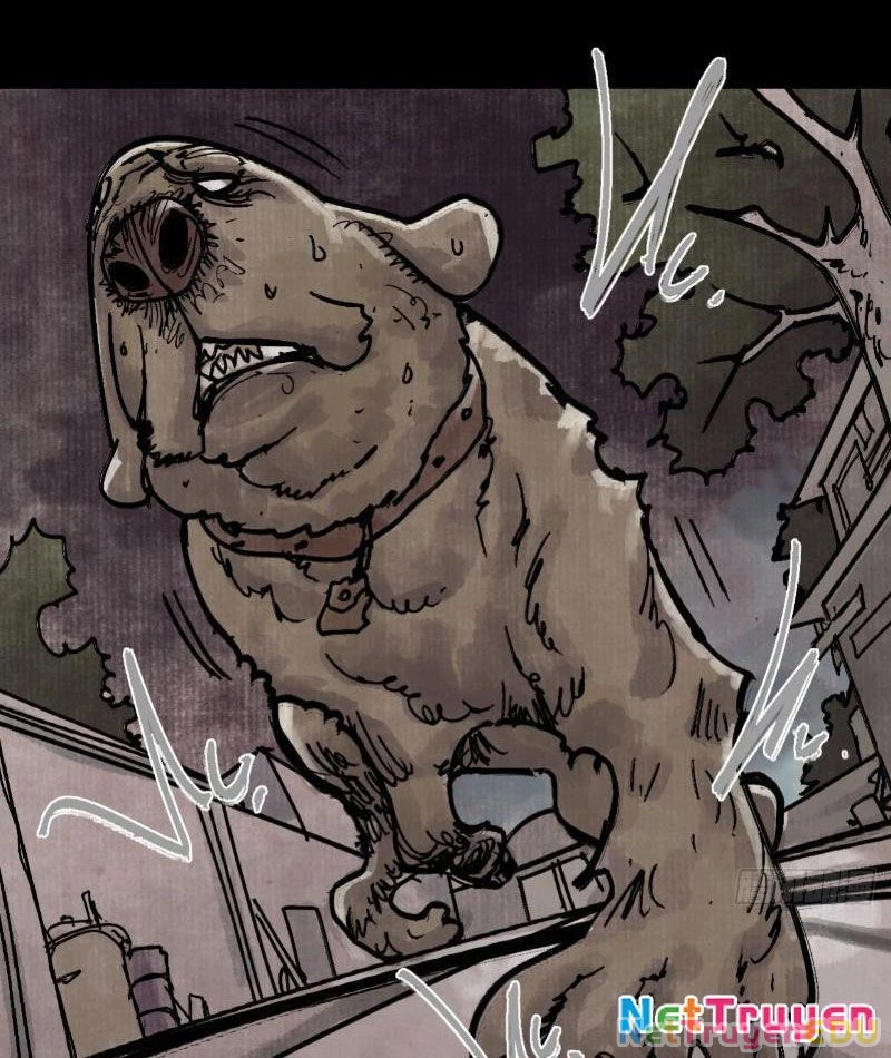 Điện Đài Mạnh Quỷ Chapter 11 - Trang 2