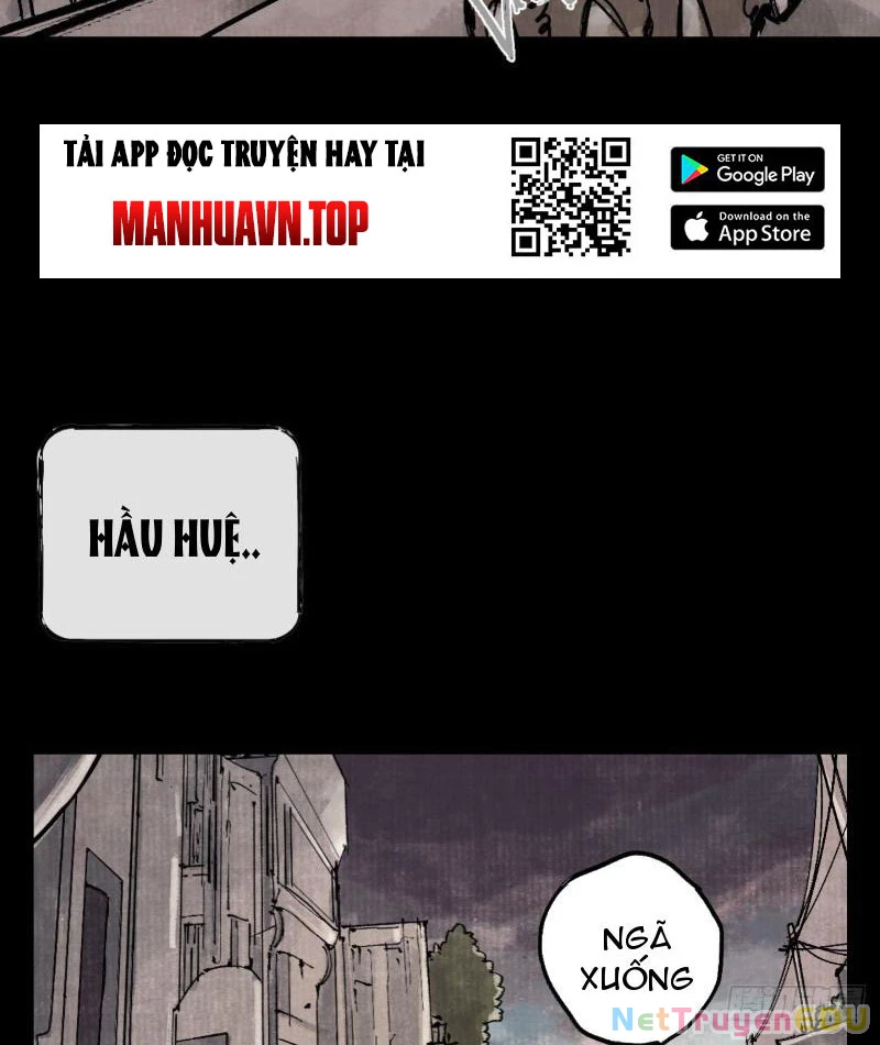 Điện Đài Mạnh Quỷ Chapter 11 - Trang 2